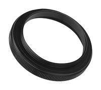 Adaptador SCT a M48, Anillo Adaptador de Telescopio Astronómico de Aleación de Aluminio Liviano, Rendimiento Estable y Duradero para Telescopio Astronómico