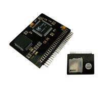 Adaptador SD CARD A IDE 2.5" 44 Pines