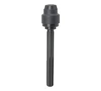 Adaptador SDS Max a SDS Plus, 1 adaptador de sierra perforadora para taladro eléctrico