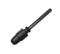 Adaptador SDS-Max a SDS Plus integrado SDS Plus Chuck y SDS Max Shank convertidor de brocas de 220 mm para martillo giratorio eléctrico