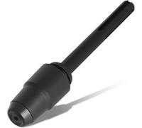 Adaptador SDS Max a SDS Plus para martillo perforador, convertidor de portabrocas, portabrocas de sujeción rápida, portabrocas eléctricas, portabrocas de cambio rápido