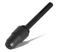 Adaptador SDS Max a SDS Plus para martillo rotativo, convertidor de adaptador Chuck, adaptador SDS Max a SDS Plus, adaptador Chuck Drill Adapter Quick Tool for All SDS Max Drills, Chuck Drill