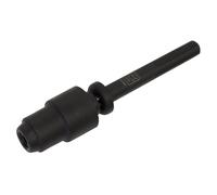 Adaptador Worksafe B3S SDS MAX A SDS Plus