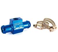 Koso Europe Adaptador para sensor de temperatura del agua D: 16 mm