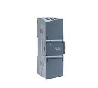 Adaptador Serial a Ethernet 6ES7241-1CH30-1XB0 for el módulo de comunicación Siemens S7 1200 6ES7241-1CH32/1AH32-0XB0/1CH30-1XB0 CM1241 RS485 (Color : 6ES7241-1CH30-1XB0)