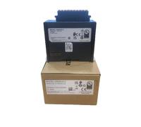 Adaptador Serial a Ethernet AS04AD-A AS04DA-A AS08AD-B AS08AD-C AS06XA-A AS04RTD-A AS08TC-A Módulo PLC Delat Controlador lógico programable Módulo analógico (Color : AS06XA-A)