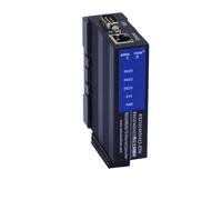 Adaptador Serial a Ethernet Convertidor de módulo de Servidor Serie RS232/RS485/RS422 a Ethernet RS232 RS485 RS422 señal RTU a Modbus TCP/IP (Color : RS485 to ETH-M04)