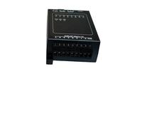 Adaptador Serial a Ethernet CWT-MB307L 8AI+4DO RS485 RS232 Ethernet Modbus Rtu TCP Módulo de adquisición Io (Color : I-V-E-485-232)