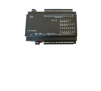 Adaptador Serial a Ethernet CWT-MB308L 24DI+6DO RS485 RS232 Ethernet Modbus Controlador Remoto (Color : E-485-232)