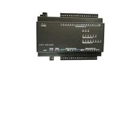 Adaptador Serial a Ethernet CWT-MB308R 16AI+8DI+6DO RS485 RS232 Ethernet Modbus Rtu TCP Módulo de adquisición Io (Color : I-V-E-485-232)