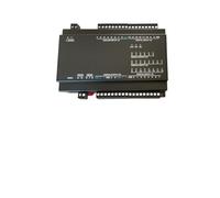 Adaptador Serial a Ethernet CWT-MB308T 8AI+16DI+6DO RS485 RS232 Ethernet Modbus Rtu TCP Módulo de adquisición Io (Color : I-V-485)