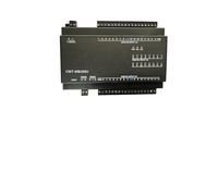 Adaptador Serial a Ethernet CWT-MB308U 16AI+16DI RS485 RS232 Ethernet Modbus Rtu TCP Módulo de adquisición Io (Color : I-V-E)