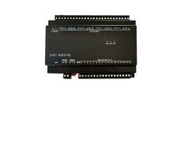 Adaptador Serial a Ethernet CWT-MB318L 8PT+16AI RS485 RS232 Ethernet Modbus Rtu TCP Módulo de adquisición Io (Color : I-V-E-485-232)