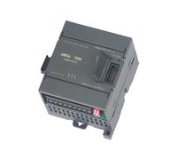 Adaptador Serial a Ethernet El módulo de expansión de la Serie EMB Puede Servir como submódulo de módulos de Bus Profinet Canopen EI2A EtherNet/IP EC2A CCLink MT2A (Color : EMB-AM10)