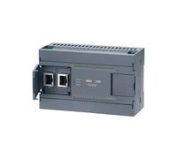 Adaptador Serial a Ethernet EtherCAT a Ethernet Módulo de Bus IO Remoto Digital 16I 16O Transistor de relé 2 RJ45 EC2-IO16T EC2-IO16R (Color : EC2-IO8R-A)