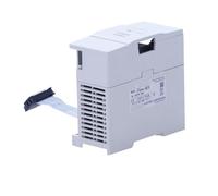 Adaptador Serial a Ethernet FX2N-8EX FX2N-16EX FX2N-8EYR FX2N-8EYT FX2N-16EYR FX2N-16EYT FX2N-8ER Módulo de expansión for FX2N FX3U PLC (Color : FX2N-8EYT)