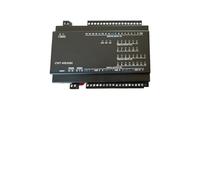 Adaptador Serial a Ethernet Mando a Distancia Modbus Ethernet CWT-MB308K 16DI+12DO RS485 RS232 (Color : E)