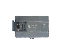 Adaptador Serial a Ethernet Módulo de Bus CANopen IO CA2-IO8R-A Digital 8I 8O Analógico 6I 2O CA2-IO16T CA2-IO16R Módulo de adquisición (Color : CA2-IO16T)