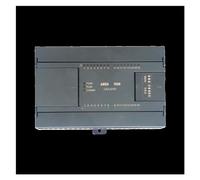 Adaptador Serial a Ethernet Módulo de Bus CANopen IO CA2-IO8R-A Digital 8I 8O Analógico 6I 2O CA2-IO16T CA2-IO16R Módulo de adquisición (Color : CA2-IO16R)