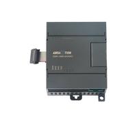Adaptador Serial a Ethernet Módulo de expansión PLC Modbus TCP RTU RS485 convertidor Digital 8I/O analógico 6I adquisición de Interruptor Realy (Color : EMA-AM8-4AI4AO)