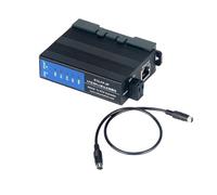 Adaptador Serial a Ethernet Módulo Ethernet ETH-FP-2P for PLC Serie FP FP-XH FP-X FP-X0 FP0 FP0R FP2SH Convertidor RS232 a Eth