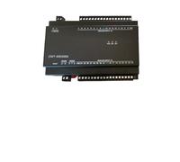 Adaptador Serial a Ethernet Módulo Ethernet Modbus TCP CWT-MB308Q 32AI+4Ao RS485 RS232 (Color : I-V-E-485-232)