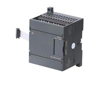 Adaptador Serial a Ethernet Módulo Extensible PLC S7-200 Original Compatible EM231 231-0HC22-0XA0 231-7PC22-0XA0 (Color : 231-7PD22-0XA8)