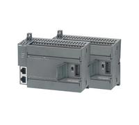 Adaptador Serial a Ethernet Módulo ProfiNET ModBus Remoto IO Puertos Ethernet PN2A-IM24MR PN2A-IM24TP Digital 16I16O PNP Transistor PN2-IO16T for PLC de Siemens (Color : PN2-IO8R-A)