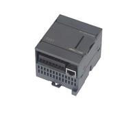 Adaptador Serial a Ethernet MT2-AN8-NTC10K Módulo de Temperatura NTC de 8 vías for PLC SMART200/300/1200/FX5U RS485 Compatible con protocolo S7 MODBUS TCP MC (Color : MT2-AN8-NTC10K)