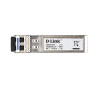 Adaptador sfp+ d - link dem - 432xt 10gbase - lr 10km fibra optica (DEM-432XT)