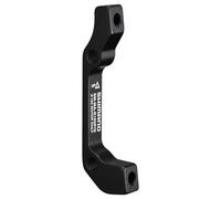 Adaptador sh.freno pm horquilla is trasero 160mm p