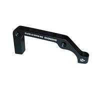 Adaptador SH.Freno PM Horquilla IS Trasero 180mm P