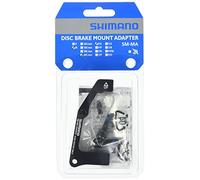 Shimano SMMAR203PSA - Adaptador Pinza Tras. Std M800/765/525 203 Mm