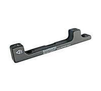 Adaptador Shimano PM 160 A PM 203 mm Disco De Freno Caliper SM-MA-F203P/P