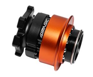 Adaptador Simagic QR-A EVO - Quick Release USB