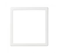 Adaptador Simon 82 blanco nieve - 82088-30