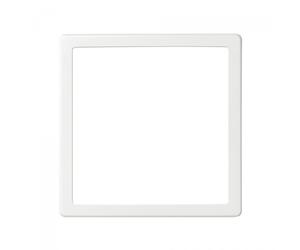 Adaptador Simon 82 blanco nieve - 82088-30