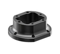 Adaptador Simucube 3 de 50.8 mm a 70 mm