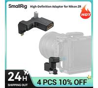 Adaptador de alta definición SmallRig 5907 para Nikon ZR