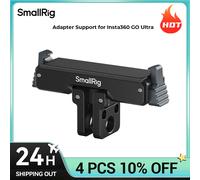 SmallRig 5919 Adaptador de cambio rápido Insta360 GO Ultra