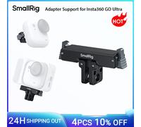 SmallRig 5919 Adaptador de cambio rápido Insta360 GO Ultra