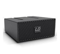 Adaptador smartlink curv500 sla negro ldcurv500sla