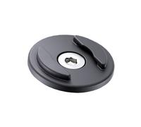 SP Connect SPC+ freno de cabeza de repuesto / soportes de espejo / Micro bike / Universal Bike, tamaño 10 mm