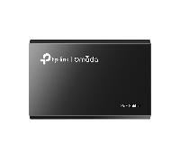Adaptador Splitter PoE compatible con IEEE 802.3af Datos y alimentacion tra