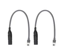 Adaptador SPX Macho a RJ45 para Kit de extensión de Cable satelital Gen 3 V3