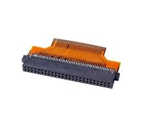 Adaptador SSD de disco duro ZIFCE de 40 pines a CF50 pines de 4,6 cm