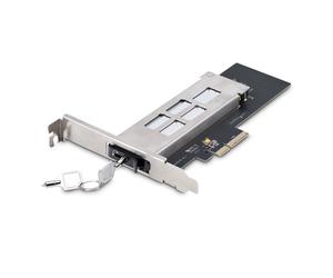Adaptador SSD M de StarTech.com