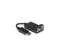 ADAPTADOR STARTECH DISPLAYPORT A VGA (D-SUB)