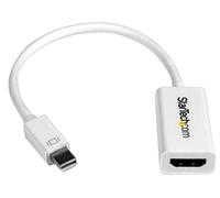 Adaptador STARTECH Mini DisplayPort 1.2 a HDMI con soporte UHD 4K