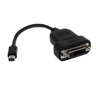 Startech Adaptador Mini Dp A Dvi One Size Black